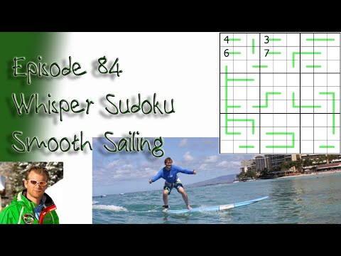 Book Puzzle Episode 84: Smooth Sailing