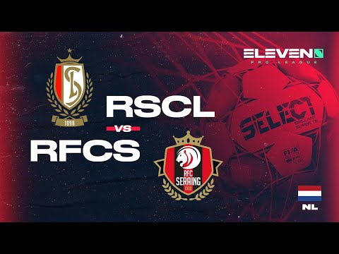 Royal Standard de Liège 0-1 RFC Royal Football Cl...