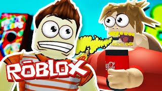 Roblox Fat Guy Th Clip -