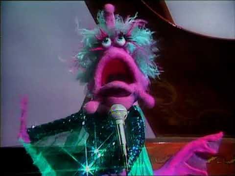 The Muppet Show s04e13 Dizzy Gillespie