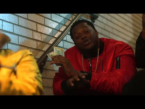 Wiz - Speeding (Official Music Video)