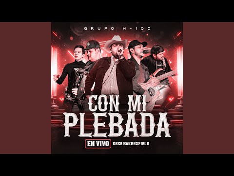 Yo Fui El 4 De Los Antrax (En Vivo)