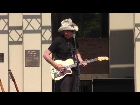 Pieta Brown & Bo Ramsey  - Wishes Falling From the Rain