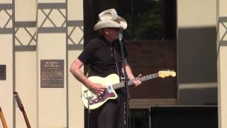 Pieta Brown & Bo Ramsey  - Wishes Falling From the Rain