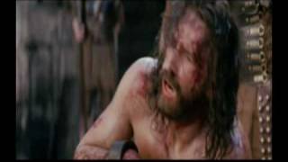 PASSION OF THE  CHRIST / GRACE LIKE RAIN (aacd24)