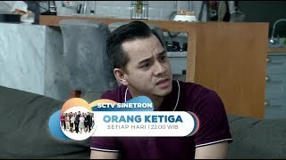 Download lagu ORANG KETIGA : Aris merasa aneh dengan gaya berpakaian Rosi mp3 Download lagu ORANG KETIGA : Aris merasa aneh dengan gaya berpakaian Rosi mp3