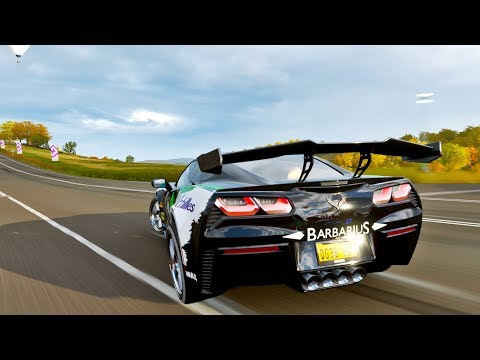 O PIOR CARRO SURPRESA - FORZA HORIZON 4 ONLINE - GAMEPLAY