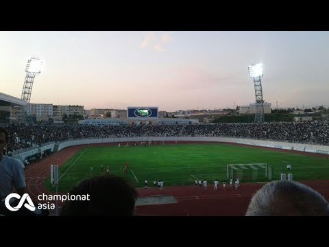O’zbekiston kubogi. 1/8 final. 31 may 2017.  Navbahor - Neftchi 2:1. O’yin sharhi