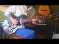 Ode To The Doo Da Day - Michael Brecker solo