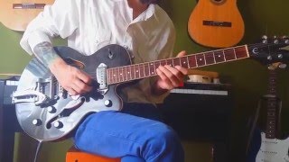 Ode To The Doo Da Day - Michael Brecker solo