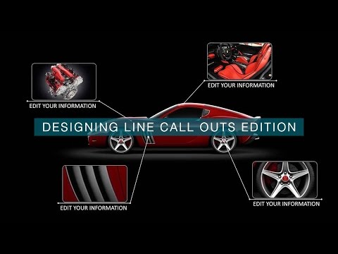 3D Effects Ltd video.