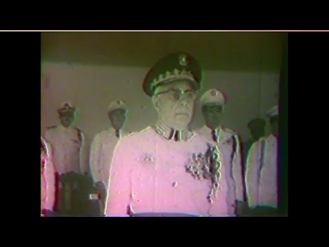 America's Backyard: The Dominican Republic