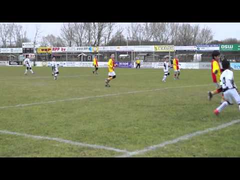 SEP F2 vs Haaglandia F5 02-03-2013