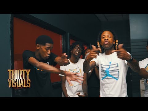 WNC KJugg x Shon Thang - Downbad (ThirtyVisuals Exclusive)