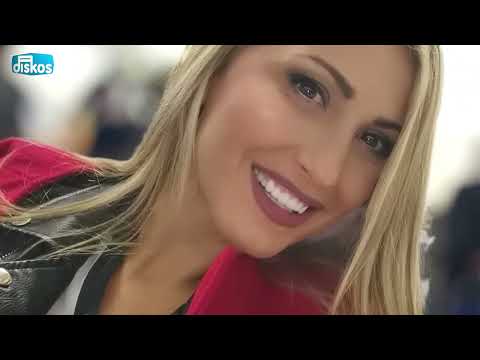 Dušica Milojević - U vinogradu moga dede - (OFFICIAL VIDEO 2024) - DISKOS