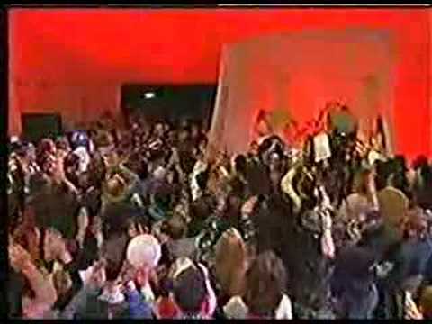 MC Hammer Interview with Mark Lamarr (The Word 1994)