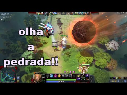 insane invoker exort 15/3, meepo deleted | kingkiller official dota 2 #26