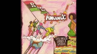 P. E.  Squad  DooDoo Chasers Going All The Way Off by Funkadelic from One Nation Under A Groove