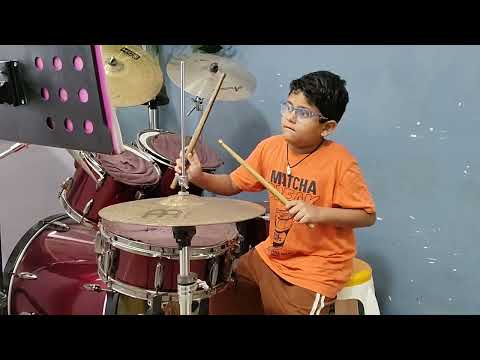 GRADE 1 GROUP A BROADWAY BOUNCE | BY THANISH