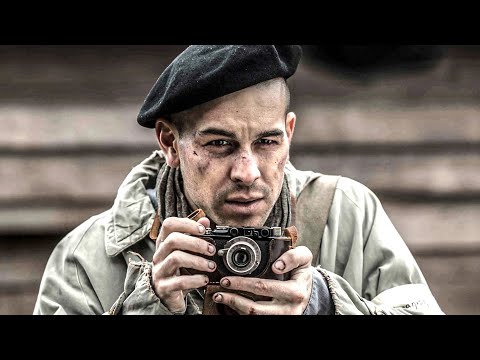 Real Story!! Photographer Takes Down An Entire Army Using Only A Camera