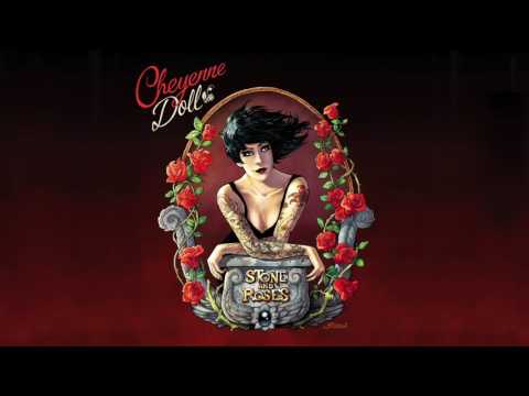 Cheyenne Doll - Stone and Roses
