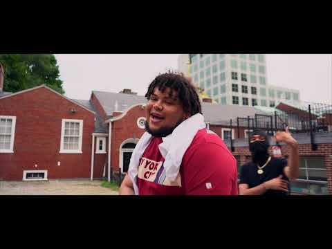 Jj MEJIA  - FENDI x Teradivo ( video oficial )