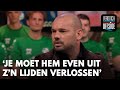 Wesley kritisch op Ajacied: 'Die moet je gewoon even uit z'n lijden verlossen' | VERONICA OFFSIDE