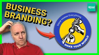 EXPERT's Guide to Building a Mind-blowing Business Brand With Kittl