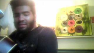 God and Mars Acoustic- Days Away Cover