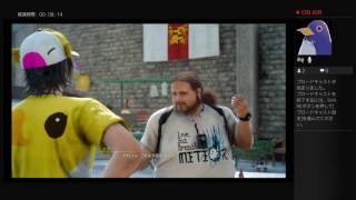じろーんの【FINAL FANTASY 15】#07 日曜20時はエフエーーフ