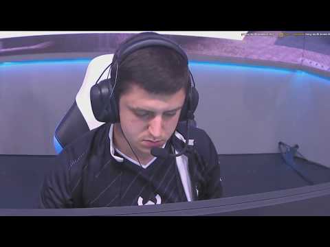 G2 vs North - ESL Pro League S5 Finals - de_inferno [Bomman]