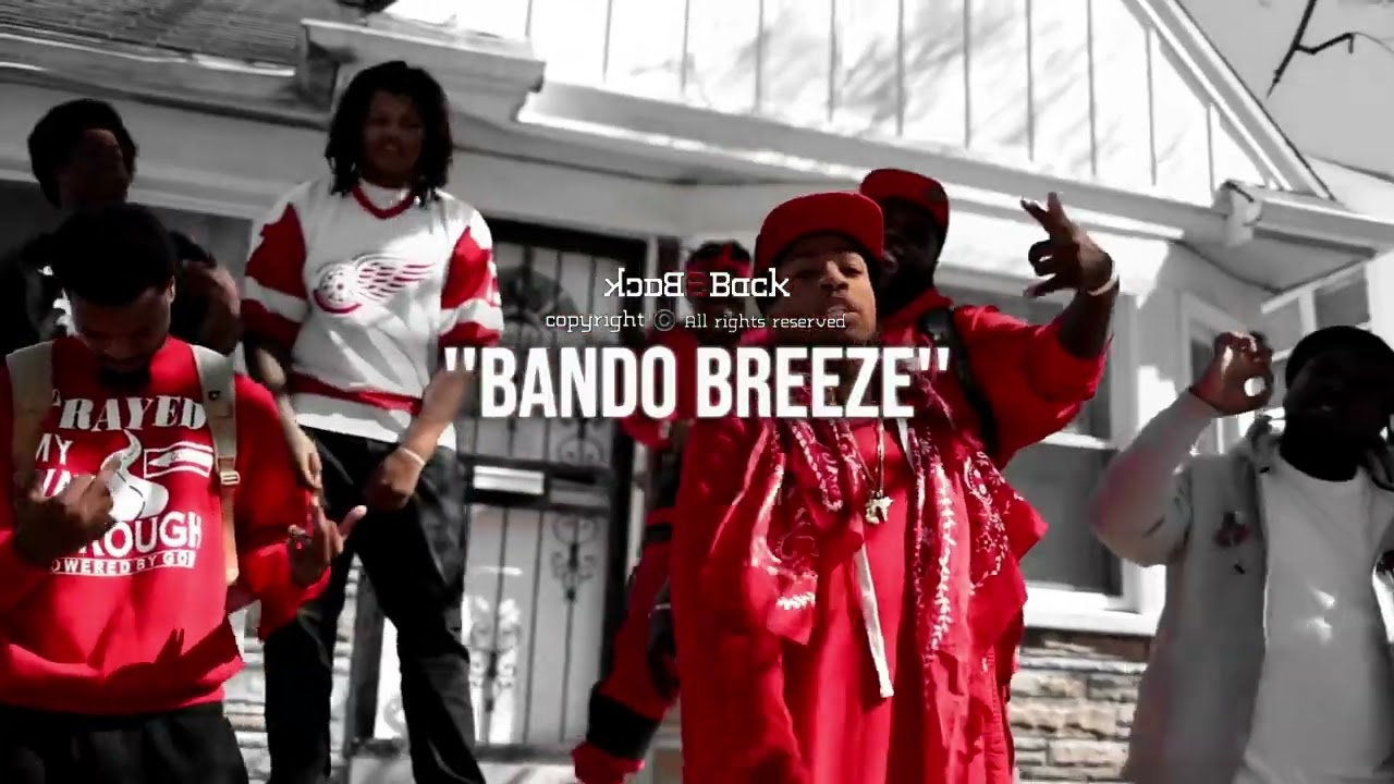Bando Breeze beat