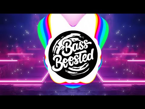 2KE, 808iuli - X-SLIDE (Ultra Slowed) [Bass Boosted]