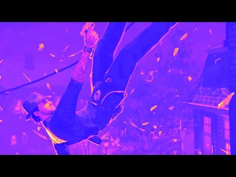 Great Moments in Gaming#45: Murdered: Soul Suspect