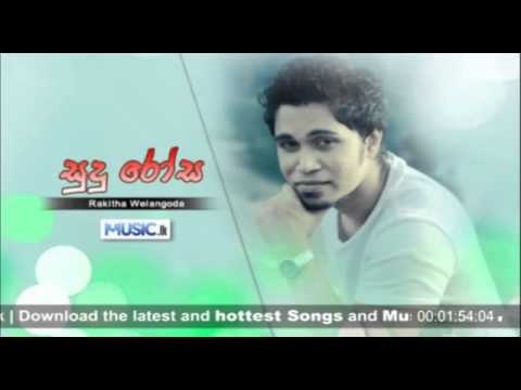 eagalnewscom - Sudu Rosa - Rakitha Welangoda