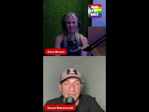 Fireside Chat - Episode 128 - Guest: Jena Brown