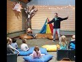 Kohl Children S Museum Of Greater Chicago Children S Theatre Performance Of Squirrel Circus