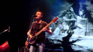 Pedro Aznar - Cucamonga dance - Espacio Quality, Córdoba 15-09-2012