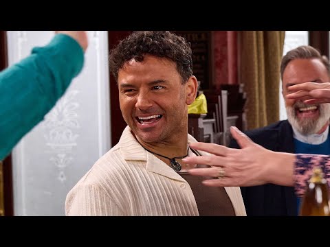 Coronation Street Scoop: Ryan Thomas Returns & Jason's Secret Ex?