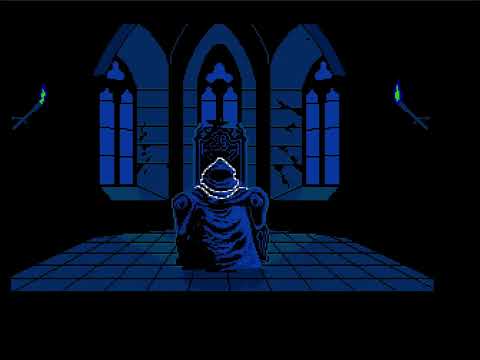 Abandoned Places: A Time for Heroes 1992 - intro music, Amiga, retrogaming retrogames
