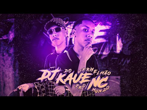 EM CIMA DA TIGER PRETA - DJ KAUE NC, WR ORIGINAL, YURI REDICOPA  & MC PBÓ