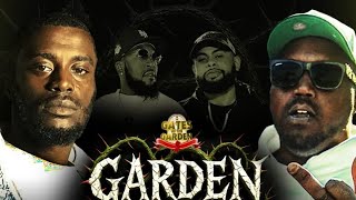 Spee Dolla vs B.A.L.