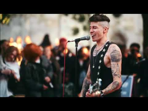 "ROLL ANOTHER ONE" - DEANisHOME EU4YA fest live BERLIN 2022