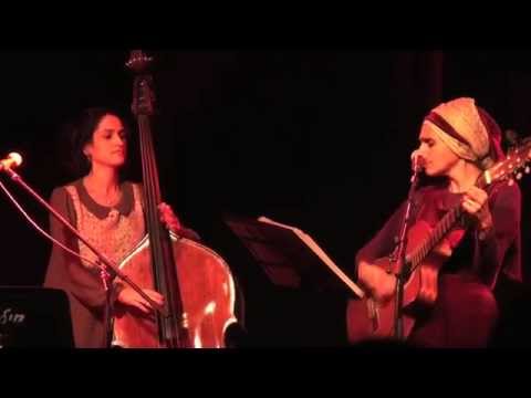 Etti Ankri אתי אנקרי - Roa leha baenaim רואה לך בעיניים - Live in Holon (10/12)