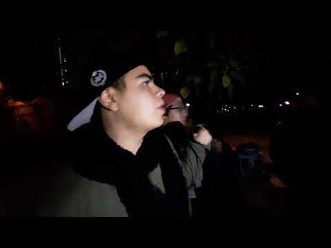 Dannae vs jam l final alfa free battlesl