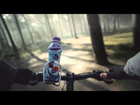 Lalli Johnson - Vitalinea