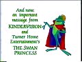 1995 08 03 Kinder Vision Promo Color Corrected Sharpened And Hiss Removed