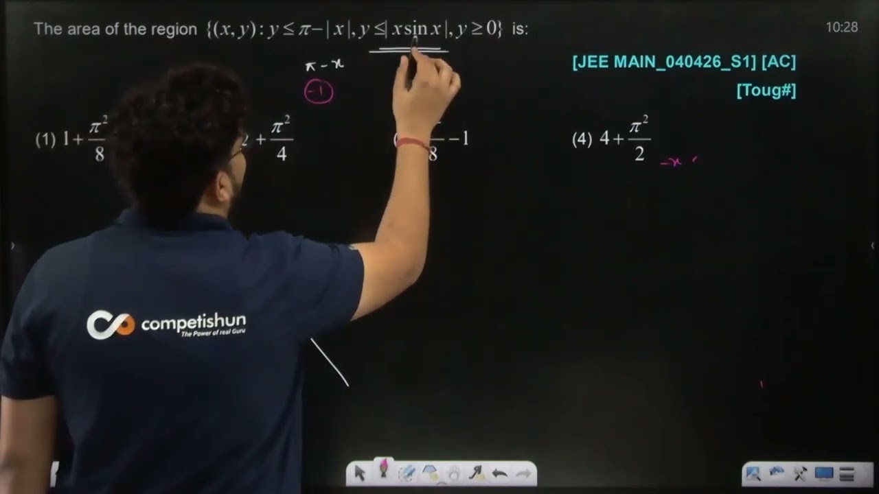Video Solution