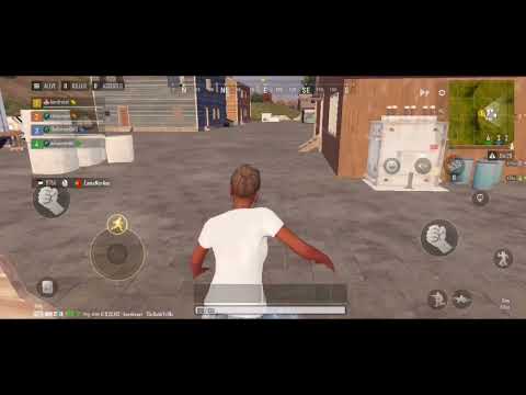 HONOR 20E - PUBG New State | Gaming TEST | 4GB RAM | $160 | Budget Device vs GAMES | Screen Rec.