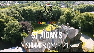 St Aidan's Summer Camp by Active Families